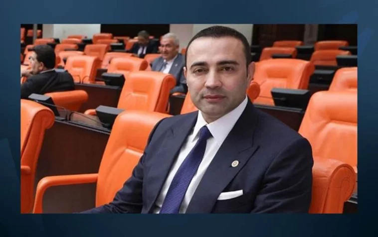 Antalya Milletvekili Kaya'dan yol tepkisi