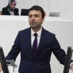 Antalya Milletvekili Köse'den spor tesisi çıkışı