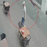 Antalya Muratpaşa’da bir garip hırsızlık