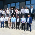 Antalya OSB Moğolistan'la ticaret köprüsü kurdu