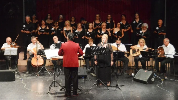 Antalya Sinema Derneği, 10'uncu kuruluş yılını kutladı