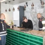 Antalya'da 405 günübirlik konaklama yeri denetlendi