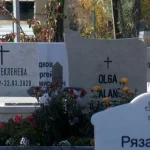 Antalya'da 60 yabancı aile mezarlığı aldı