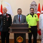 Antalya'da asayiş olaylarının yüzde 97'si aydınlatıldı