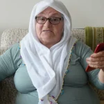 Antalya'da Fahriye nineyi de dolandırmaya kalktılar