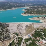 "Antalya'da Gazipaşa Gökçedere Barajı hayal kırıklığı oldu"