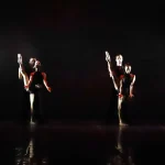 Antalya'da Genç Türk Koreograflar Gecesi'ni kaçırmayın