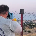 Antalya'da hayattan koparan yorgun mermiye 3 gözaltı