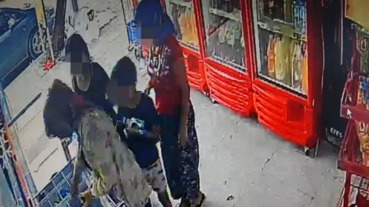 Antalya’da inanılmaz hırsızlık