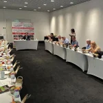 Antalya'da Interfresh Eurasia Fuarı başlıyor