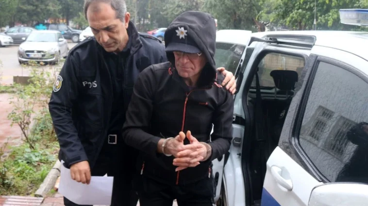 Antalya’da kadına elektrikli tuzakla saldırı: Sanığa ceza yok