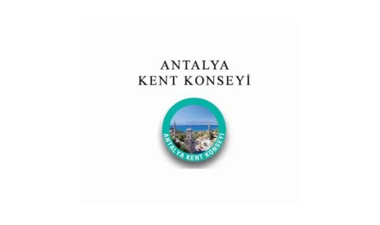 Antalya’da kentsel su yönetimi masaya yatırılıyor