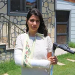 Antalya'da komşuların 'hortum' kavgasında genç kıza darp