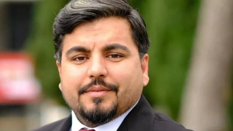 Antalya'da sokak röportajları yapan Arif Kocabıyık'a 3. kez tutuklama