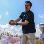 Antalya'da tarım girdi enflasyonu ortalamanın altında arttı