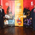 Antalya'da tiyatro sokağa taşacak