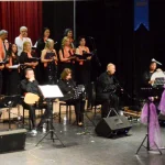 Antalya'da 'Türkü Türkü Türkiye'm' konseri