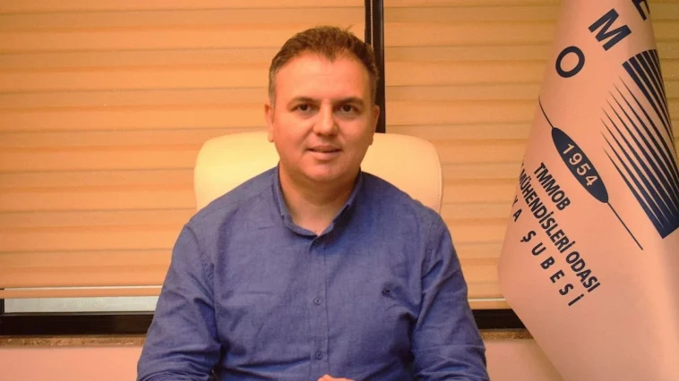 Antalya'da yaz öncesi klima bakımı uyarısı