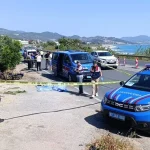 Antalya'da yine motosiklet kazası! Bir kişi yaşamını yitirdi