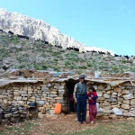 Antalya'da Yörüklerin yayla serüveni başladı
