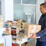 Antalya’dan yola çıkan kitaplar Türkiye'yi aydınlatıyor