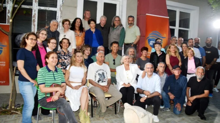 Antalyalı fotoğrafçılardan sezon finali