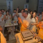 ANTGİAD, yaza merhaba partisi düzenledi