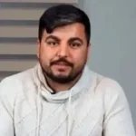 Arif Kocabıyık yeniden gözaltına alındı