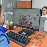 ASAT’tan Antalya’nın altyapısına dijital dokunuş