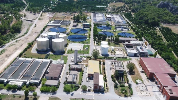 ASAT'tan arıtma atağı