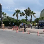 ASAT’tan Lara’da hızlı müdahale