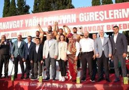 Ata sporuna 'enerji' desteği