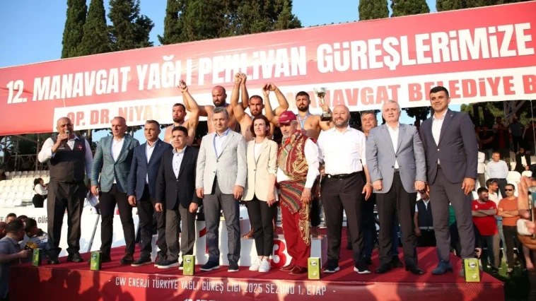 Ata sporuna 'enerji' desteği