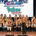 Atatürk Kültür Merkezi'nde nostalji gecesi