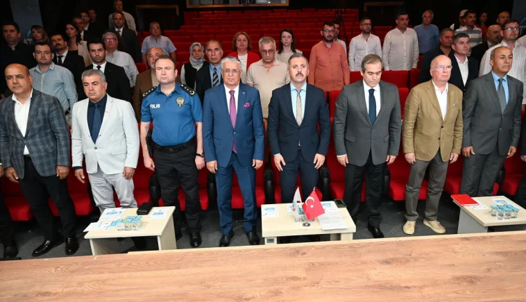 ATSO'dan Kemer'e destek hamlesi