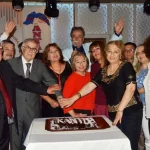 Bahara eğlenceli karşılama