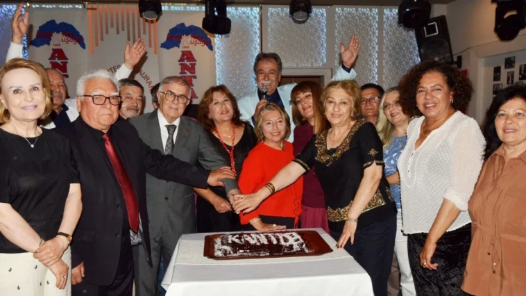 Bahara eğlenceli karşılama