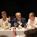 Başkan Kocagöz’den sosyal belediyecilik vurgusu “Bizim derdimiz insan”