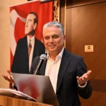 Başkan Uysal: Akılcı ve üretim odaklı ekonomi şart