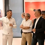 Başkan Uysal: Sanat hep var