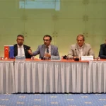 Batı Akdeniz'e Avrupa standartlarında kalkınma stratejisi