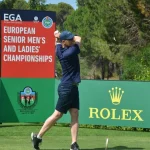 Belek’te uluslararası golf heyecanı