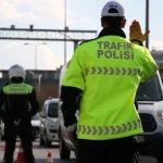 Bunu yapan sürücü yandı