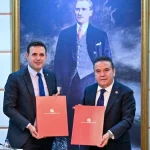 Büyükşehir Belediyesi ile İMO arasında protokol imzalandı