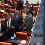 CHP, HSK seçimlerini AYM'ye taşıdı