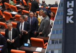 CHP, HSK seçimlerini AYM'ye taşıdı