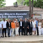 CHP, Türkiye’nin ruhu ve aklıdır