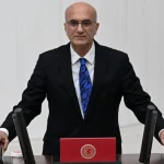 CHP'nin TBMM Başkanvekilliği'ne Tekin Bingöl seçildi