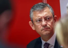 CHP’ye yeni soruşturma! Özgür Özel ve 9 milletvekili var