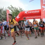 Corendon Tahtalı Run to Sky sona erdi